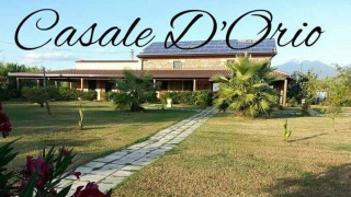 Country House B&B Casale D'Orio