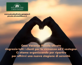 Residenza Piccolo Uliveto