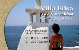 Villa Elisa