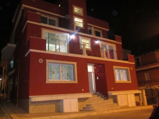 Casa Zefiro