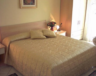 Bed and Breakfast Le Fornaci
