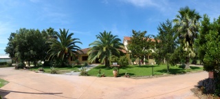 Agriturismo La Fata