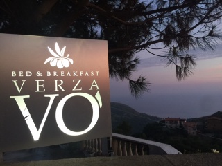 B&B Verzavo'