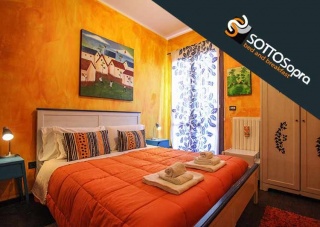 B&B Sottosopra