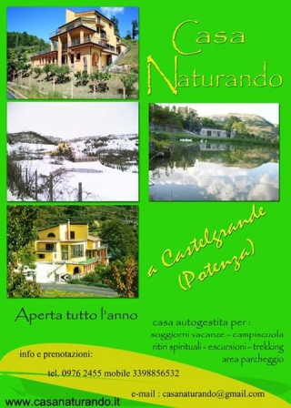 Casa Naturando