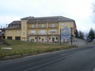 Hotel Grandinetti