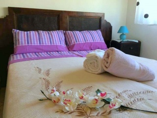 Bed & Breakfast Casa Bea