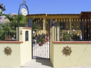 B&B Terra del Sole