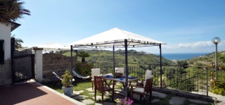 Agriturismo Alla Collina Sul Mare