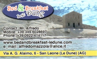 Le Dune