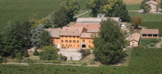 Agriturismo Villa Castellazzo