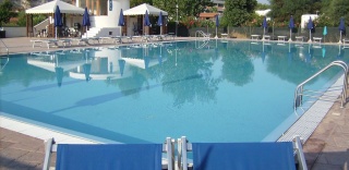 Villaggio Alga Blu