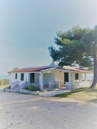 Villa Angelina