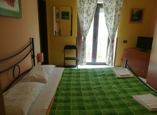 B&B Camere Aurora