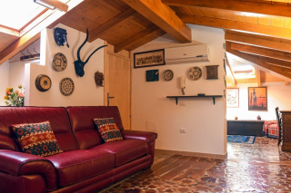 Casa Vacanza Da Teresa