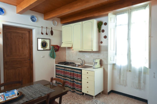Casa Vacanza Da Teresa