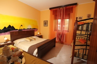 B&B La Sirenetta