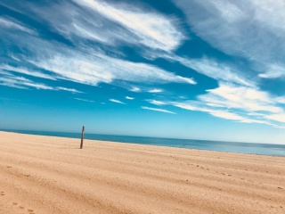 Villette Cataldo Beach