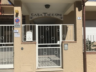 Casa Tacconi