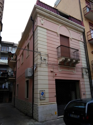 Messina Isabella