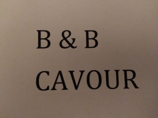 B. & B. Cavour