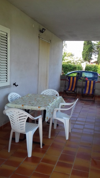 A Casa da Maria