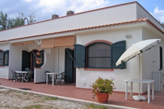 Casa Vacanza Aurora