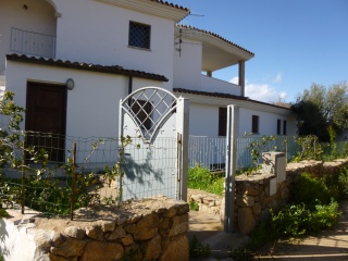 Le Villette Dei Borghi di San Teodoro