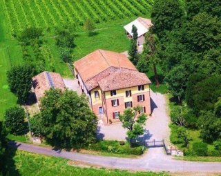 Bed & Breakfast Casale Dei Noci