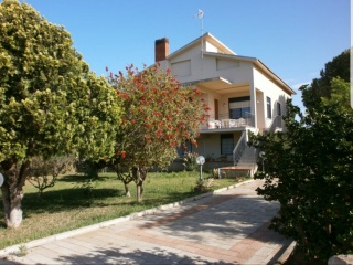 Casa Orizzonte Sul Faro