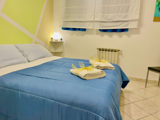 Appartamento da Maria
