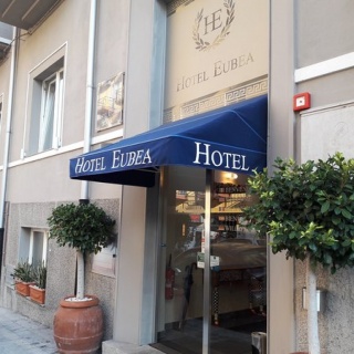 Hotel Eubea