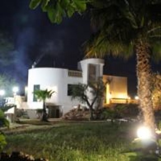 Villa Gallipoli B&B