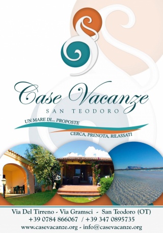 Case Vacanze