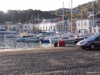 Locanda Sul Mare Hotel