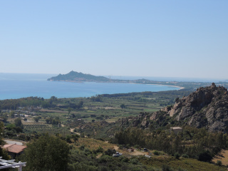 Casa vacanze goloritz