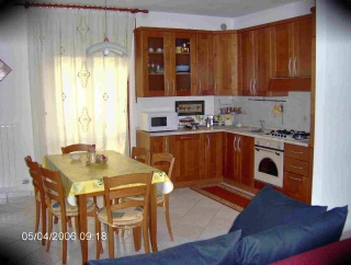 Appartamento Massimo