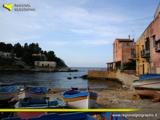 Casa Turistica A Porticello