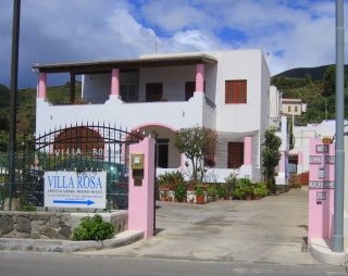 Villa Rosa