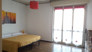 Danicolas Novara Apartment