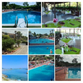 Villaggio Camping Costa D'Argento