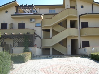 Appartamento Eugenio