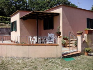 Casa Vacanze Monica