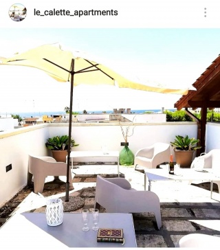 Le Calette Apartments