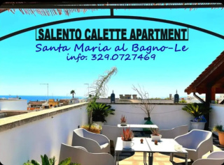 Le Calette Apartments