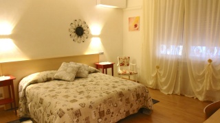 Bed & Breakfast Delle Rose