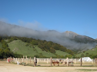 Agriturismo Vallecupa