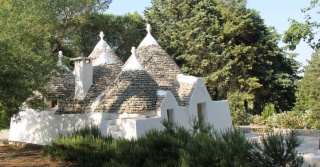 Trulli Miriam