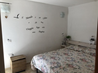 Grottino Apartment