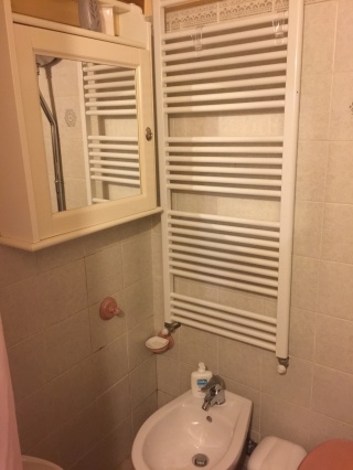Grottino Apartment